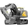3564 SUPER Volvo EC300 Hydraulikbagger, Modellfahrzeug