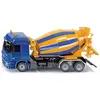 Siku 3539 SUPER Fahrmischer, Modellfahrzeug