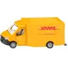 1920 SUPER Mercedes-Benz Sprinter DHL, Modellfahrzeug