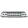 1791 INTERNATIONAL RATP Doppelstock-Zug, Modellfahrzeug