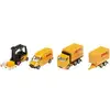 6324 SUPER Geschenkset DHL, Modellfahrzeug