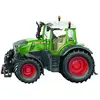 Auto Spiele - vario Siku Fendt 728 TU