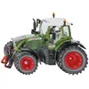 Auto Spiele - vario Siku Fendt 724 TU