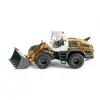 Siku 1:50 Liebherr L 556 Radlader (3133561)