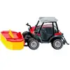 3068 FARMER Aebi TerraTrac TT211, Modellfahrzeug