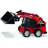 Siku Manitou 3300V Kompaktlader Farmer Serie, 1:32, 195x97x71 mm, Meta...