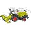Autospiele Siku Claas Jaguar 950 TU