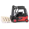Modellauto Gabelstapler 1311