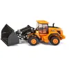 Siku 1:87 Jcb 457 Wls Radlader (3131789)