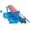 2278 FARMER Lemken Saat-Drill-Kombination, Modellfahrzeug