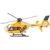Siku Modellhubschrauber siku Rettungs-Hubschrauber