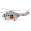 Siku Transporthubschrauber