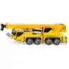 Siku 2110 SUPER Feuerwehr Kranwagen, Modellfahrzeug