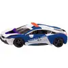 2319 SUPER BMW i8 Safety Car, Modellfahrzeug
