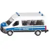 2305 SUPER Mercedes-Benz Sprinter Bundespolizei, Modellfahrzeug