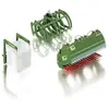 Zubehör für Frontlader Farming Toys Bressel & Lade TU