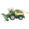 Autospiele KRONE BIG X 580 TU