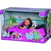 Beetle-Puppe Smoby Evi Love 6,5x21,5x32,5 cm