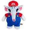 Simba Super Mario 35 Cm Teddybär Kinder One Size