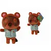 Animal Crossing Tommy, 25cm