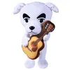 Simba Animal Crossing KK Slider, 40cm