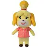 Simba Animal Crossing Plüschfigur Isabelle 40 cm