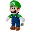 Simba Toys Luigi Plüschtier, geeignet ab den ersten Monaten, 20 cm
