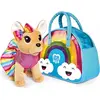 Simba Toys Chi Chi Love Rainbow, Cartoon-Figur, 5 Jahr(e)