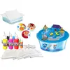 Simba Aqua Gelz Deluxe-set Für Herren