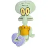 SpongeBob Calamardo Plüschfigur 20cm