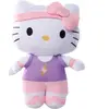 Plüschtier Simba Hello Kitty Super Style 20 cm (8 Zoll)