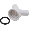 UNIVERSEEL - DOPPELNIPPEL 3/4 + 2 X 20 mm - 58752