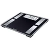 SOEHNLE Shape Sense Connect 50 Körperanalysewaage mit Bluetooth® - sch...