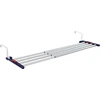 Hängetrockner Quartett 42 Extendable Aluminium