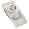 LEIFHEIT Gemüsehobel 4+1 ComfortLine