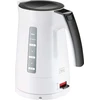 Melitta Enjoy Aqua 1,7 L kabelloser Wasserkocher, 2400 W, Schnellkochf...