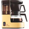 Melitta Aromaboy Filterkaffeemaschine - Beige/Braun