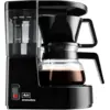 Melitta Aromaboy Schwarz