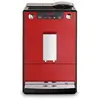 Melitta Caffeo Solo E950 Slim: Kaffeevollautomat mit 15 Bar, Vorbrühfu...