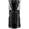 Melitta Filterkaffeemaschine Easy 1023-02, Papierfilter 1x4