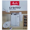 Melitta Milchaufschäumer Melitta 1014-01 Cremio II Milschaufschäumer w...