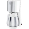 Melitta Enjoy Top Therm Kaffeemaschine, programmierbare Filterkaffeema...