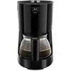 Melitta Enjoy II Espressomaschine: Vollautomat für cremigen Espresso -...