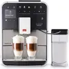 Melitta Barista T Smart F84/0-100 Kaffeevollautomat: Vollautomatische ...