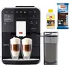 Melitta Caffeo Barista TS Smart F850-102 Vollautomatische Kaffeemaschi...