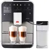 Melitta Barista Smart T, Espressomaschine, 1,8 l, Gemahlener Kaffee, 1...