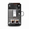 Melitta Avanza F270-100 Kaffeevollautomat mit integriertem Milchsystem...
