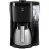 Melitta Look, Filterkaffeemaschine, 1,25 l, Gemahlener Kaffee, 1080 W,...