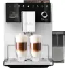 Melitta CI Touch F 630-111 Kaffeevollautomat: Vollautomat mit integrie...