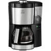 Melitta 6766589, Filterkaffeemaschine, Gemahlener Kaffee, 1080 W, Schw...